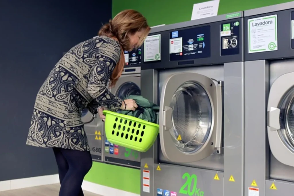 5 Business Ideas Nigerian Graduates Can Start Without a Job Offer-Laundry Business