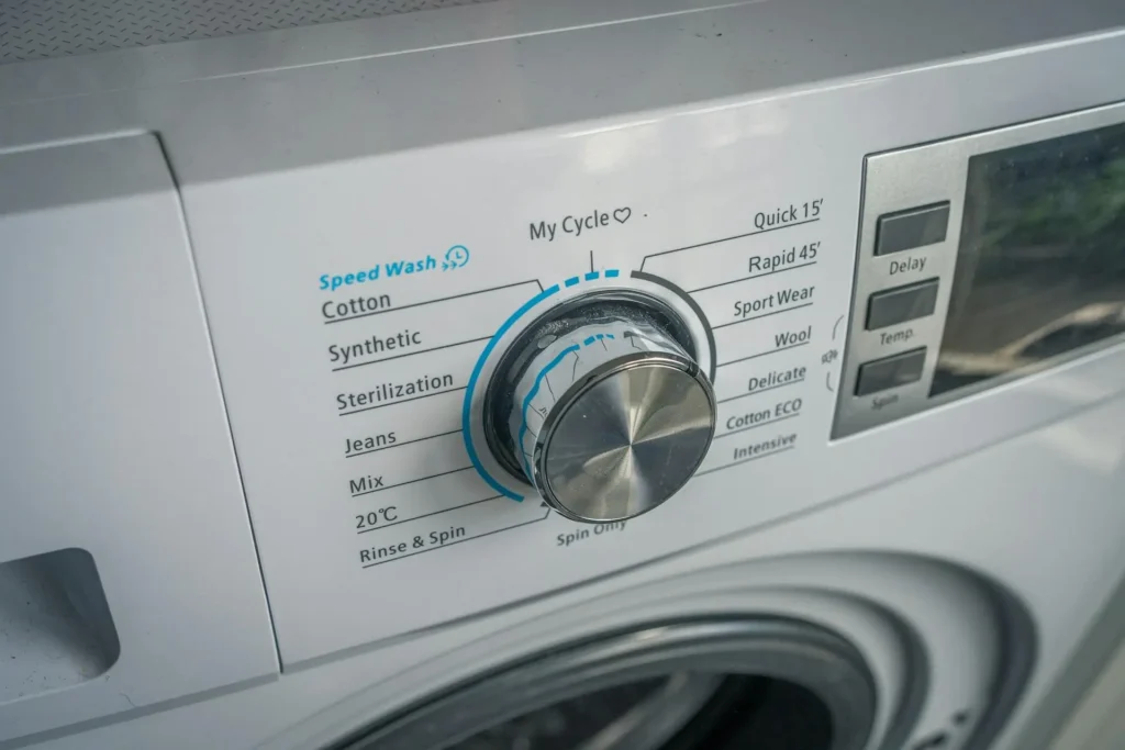 How to Start a Profitable Laundry Business in Nigeria-Image source | Pexels